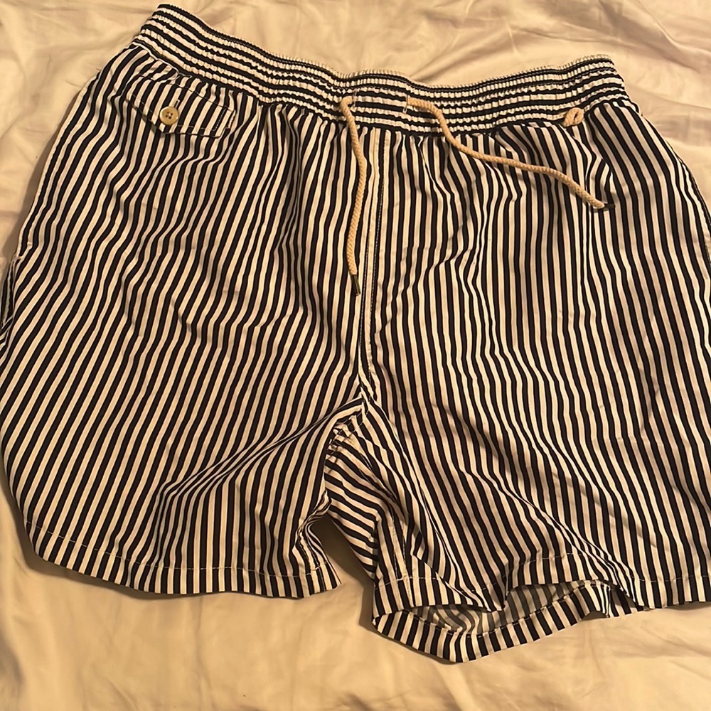 Polo Ralph Lauren swim trunks